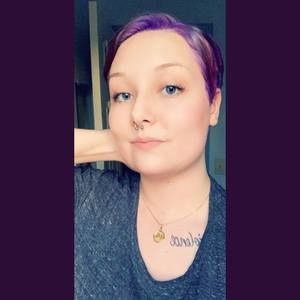 Meet your Posher, Jenna